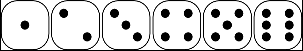 dice